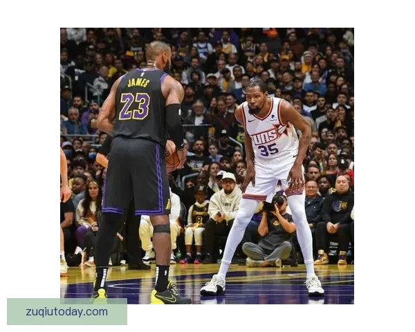 杜兰特称詹姆斯还能延续4到5年职业生涯 强调末节低出手因重视团队篮球