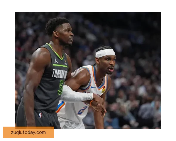 华子复出命中率低似卧底森林狼有意稳住第六东契奇腿筋伤势影响深远