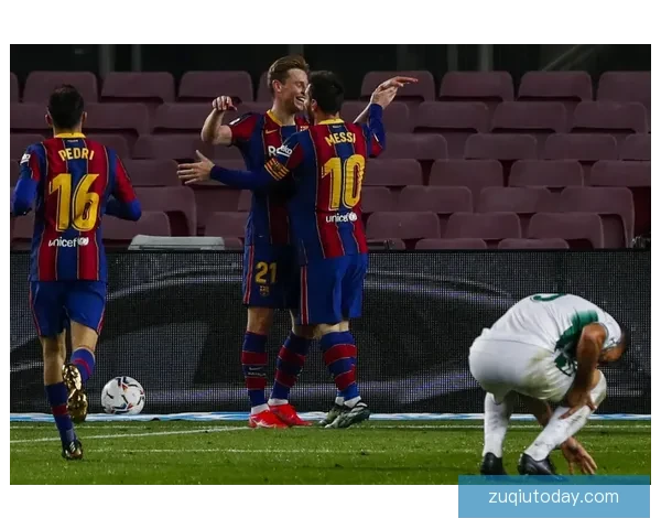 梅西对阵奥斯汀数据全解析：11次射门1球1中框5次成功过人表现出色